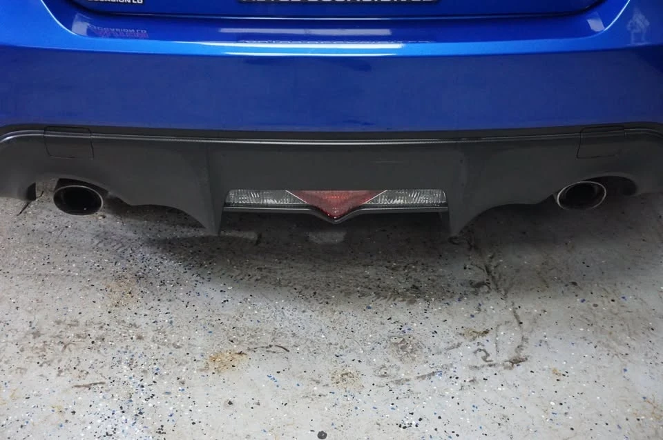 2018 Subaru BRZ 1st Gen - Image 11 of 18