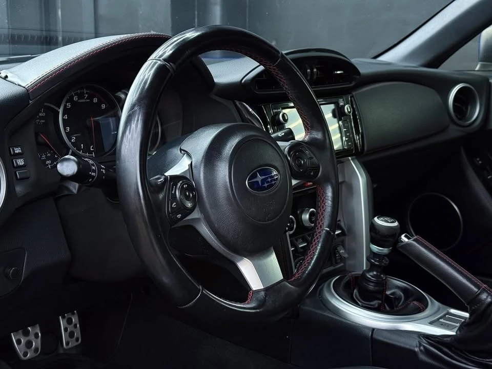 2018 Subaru BRZ 1st Gen - Image 14 of 20