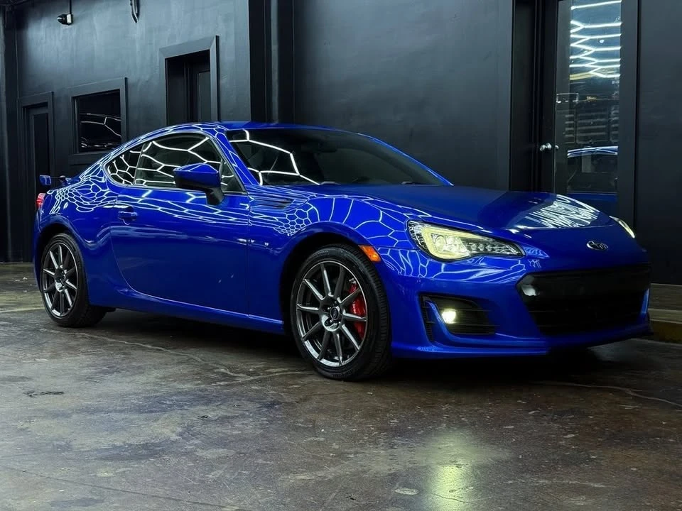 2018 Subaru BRZ 1st Gen - Image 11 of 20