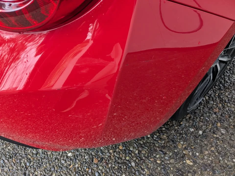 2018 Subaru BRZ 1st Gen - Image 16 of 16