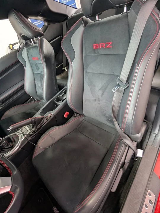 2018 Subaru BRZ 1st Gen - Image 11 of 16