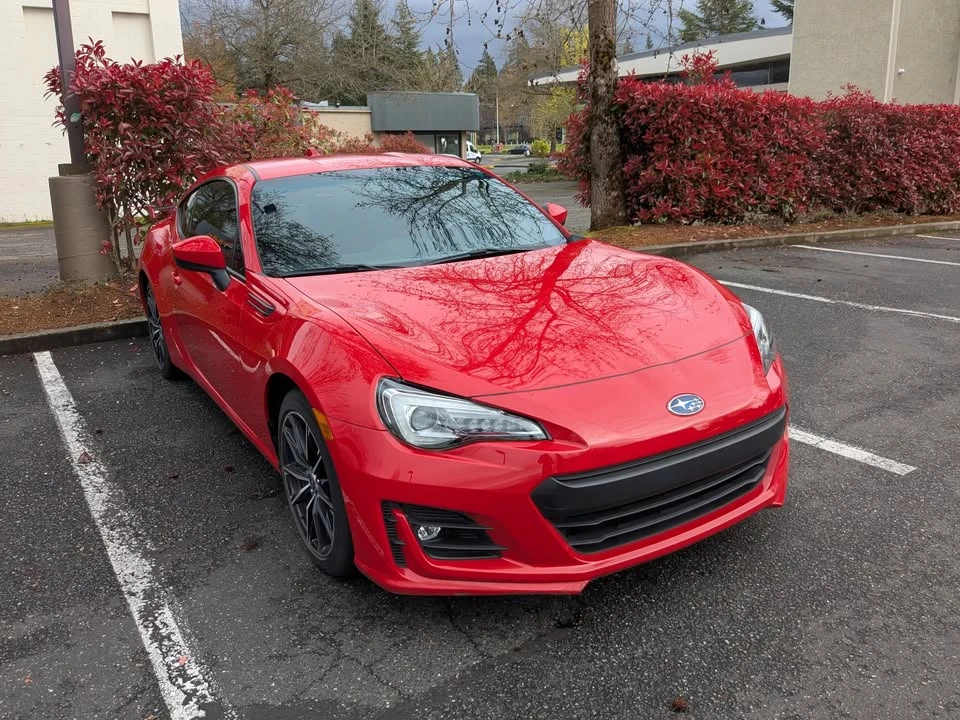 2018 Subaru BRZ 1st Gen - Image 2 of 16