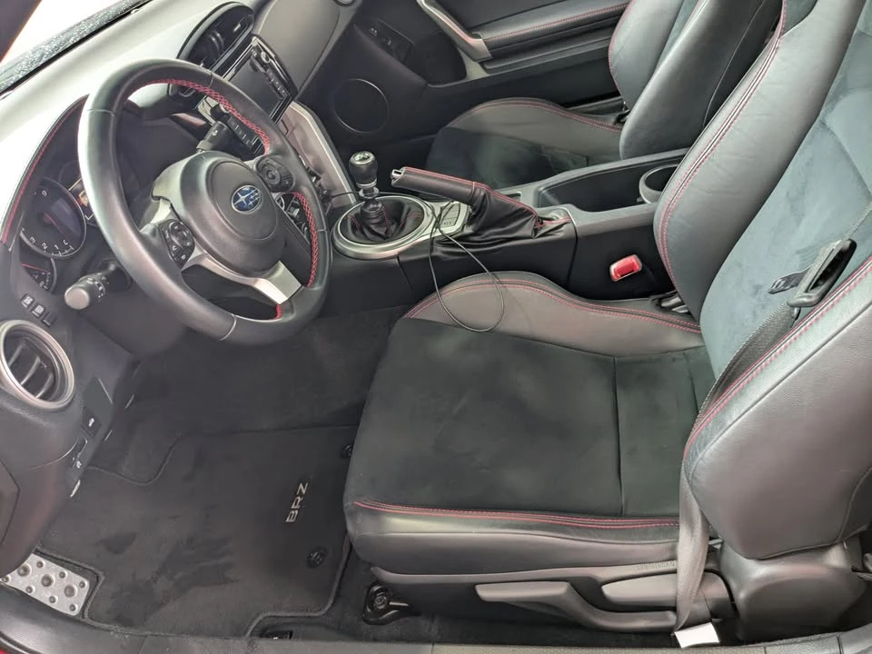 2018 Subaru BRZ 1st Gen - Image 13 of 16