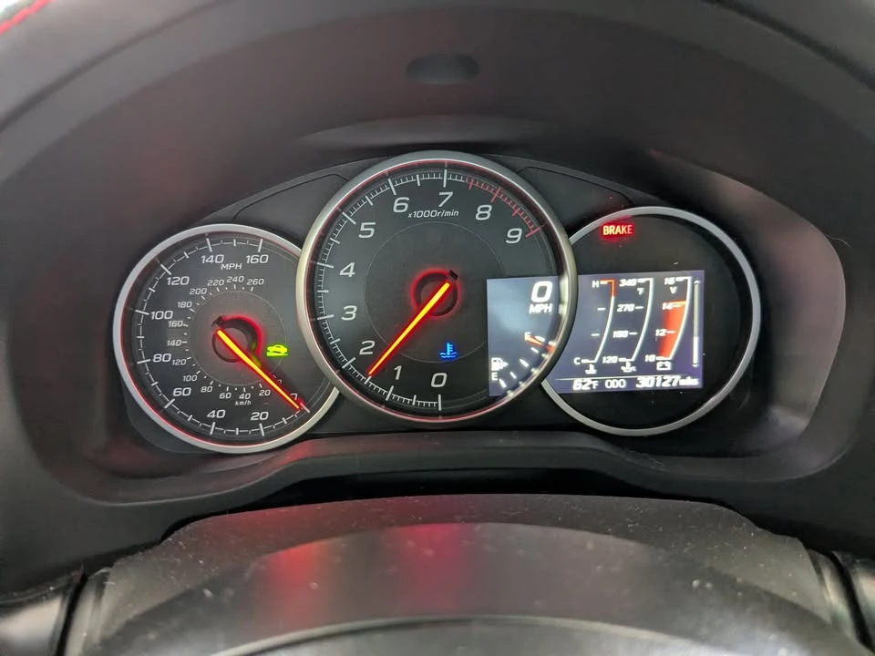 2018 Subaru BRZ 1st Gen - Image 6 of 16