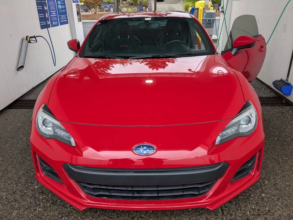 2018 Subaru BRZ 1st Gen - Image 5 of 16