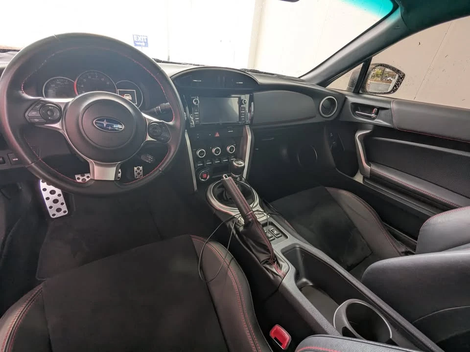 2018 Subaru BRZ 1st Gen - Image 10 of 16