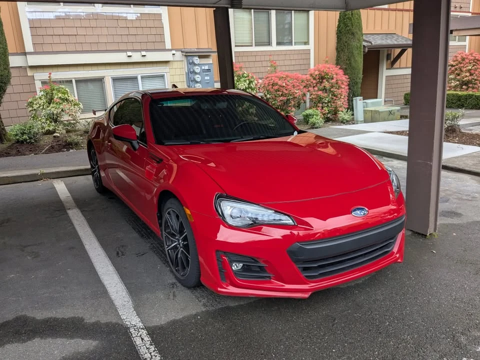 2018 Subaru BRZ 1st Gen - Image 3 of 16