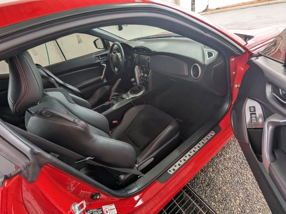 2018 Subaru BRZ 1st Gen - Image 8 of 16