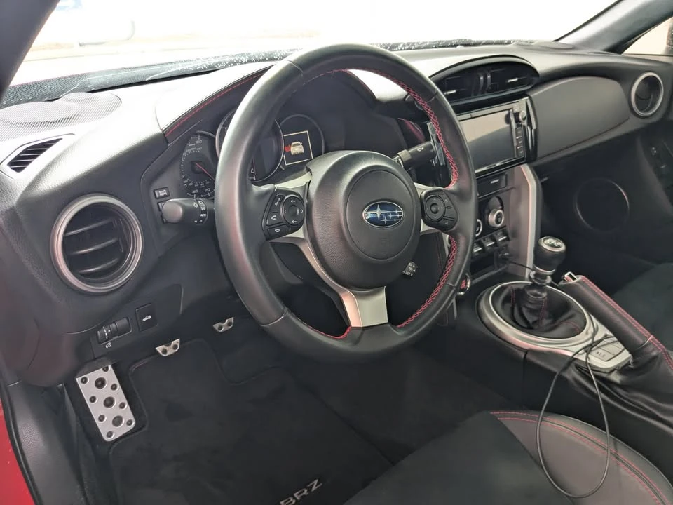 2018 Subaru BRZ 1st Gen - Image 12 of 16