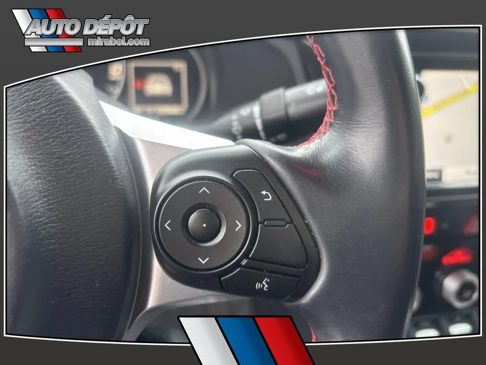 2018 Subaru BRZ 1st Gen - Image 13 of 14