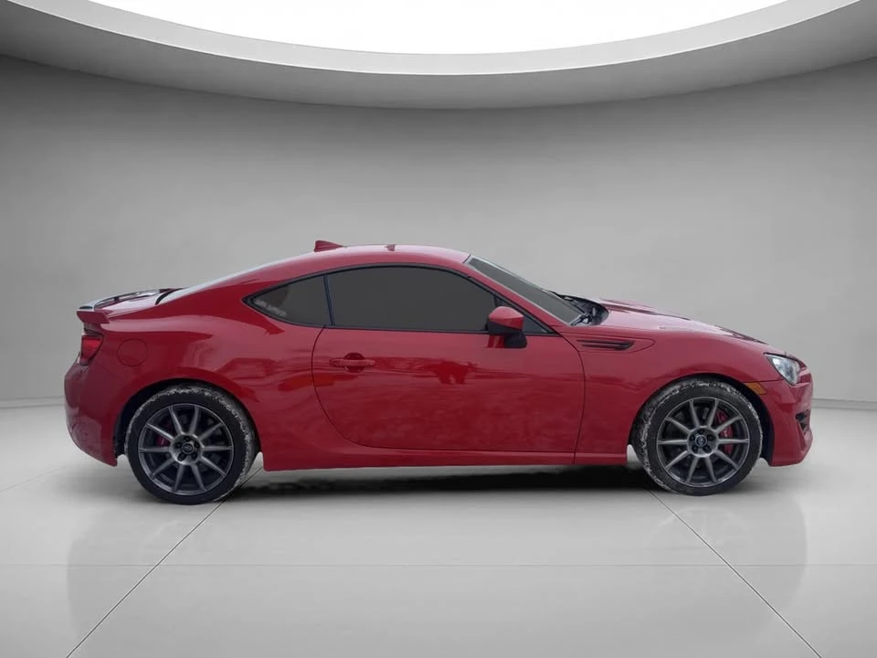 2018 Subaru BRZ 1st Gen - Image 3 of 14