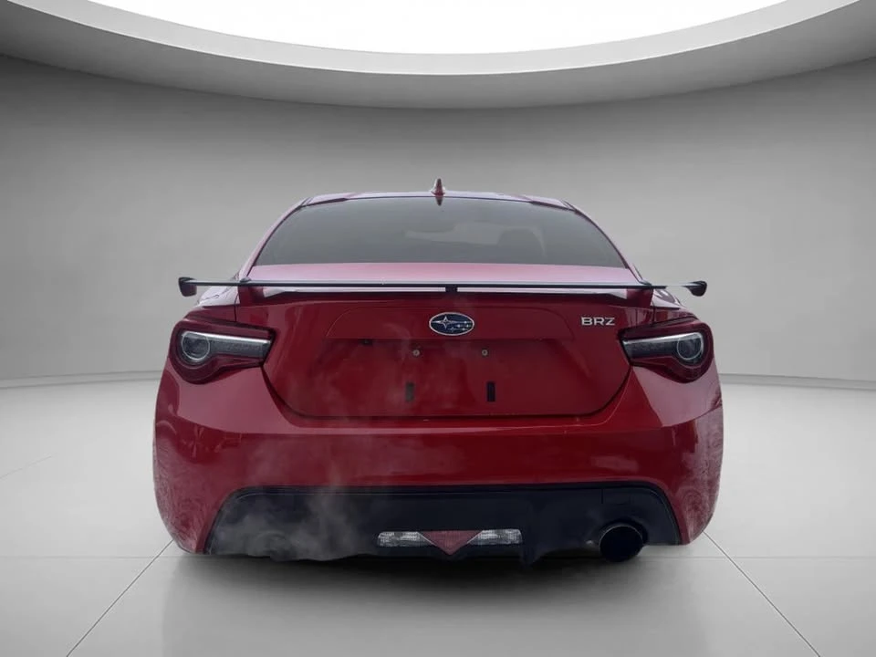 2018 Subaru BRZ 1st Gen - Image 4 of 14