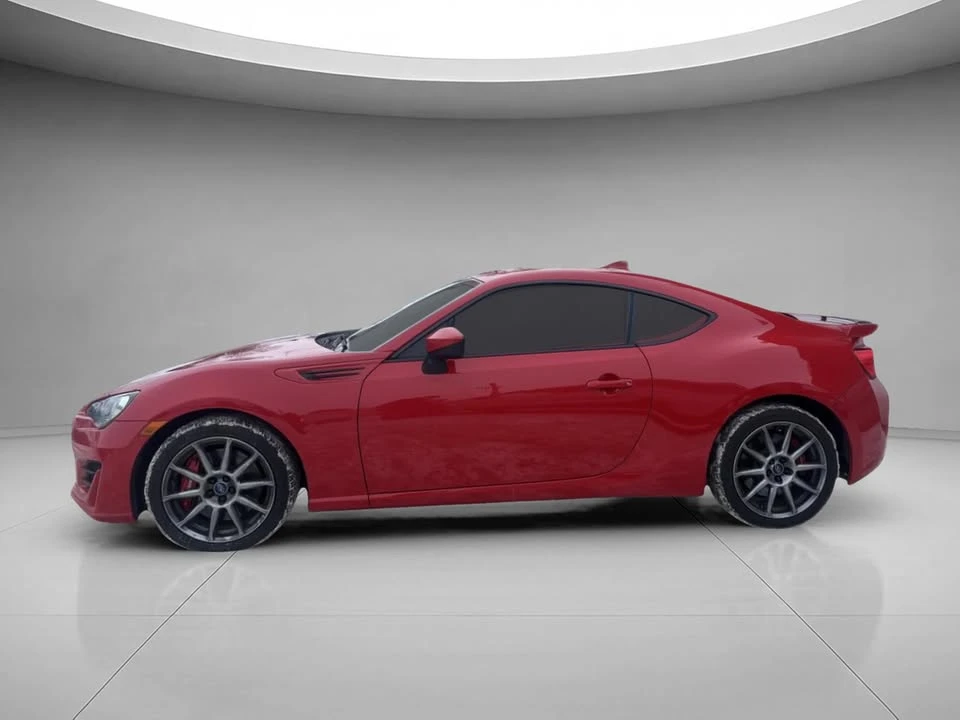 2018 Subaru BRZ 1st Gen - Image 5 of 14