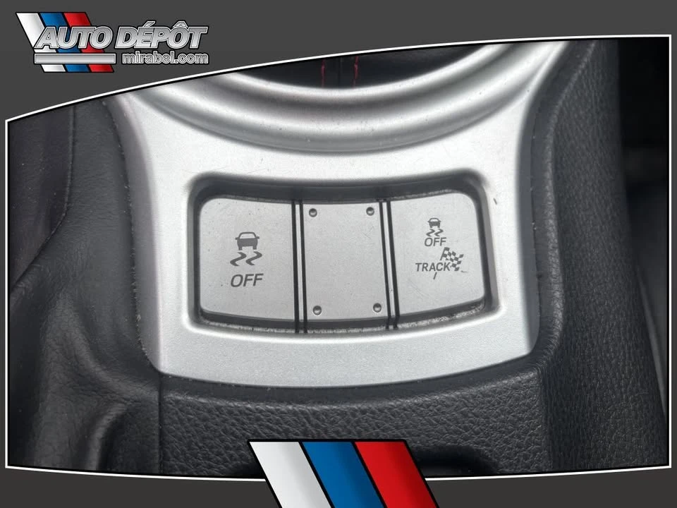 2018 Subaru BRZ 1st Gen - Image 7 of 7