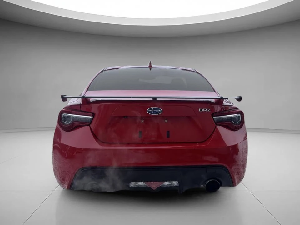 2018 Subaru BRZ 1st Gen - Image 4 of 10