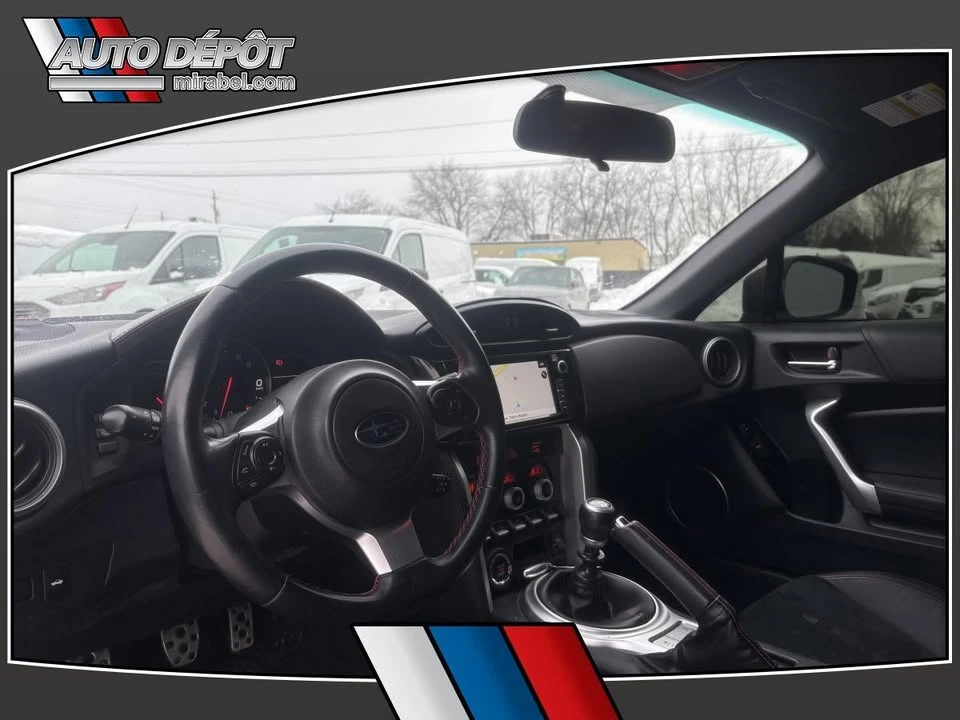2018 Subaru BRZ 1st Gen - Image 6 of 10