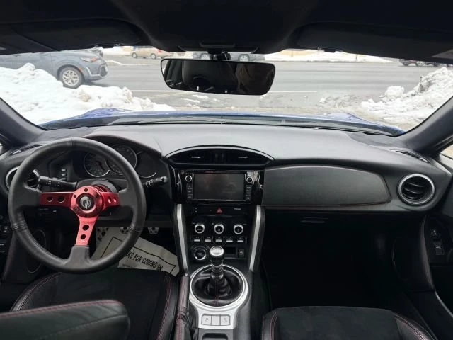 2018 Subaru BRZ 1st Gen - Image 10 of 11