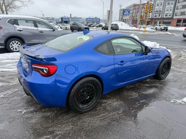 2018 Subaru BRZ 1st Gen - Image 6 of 11