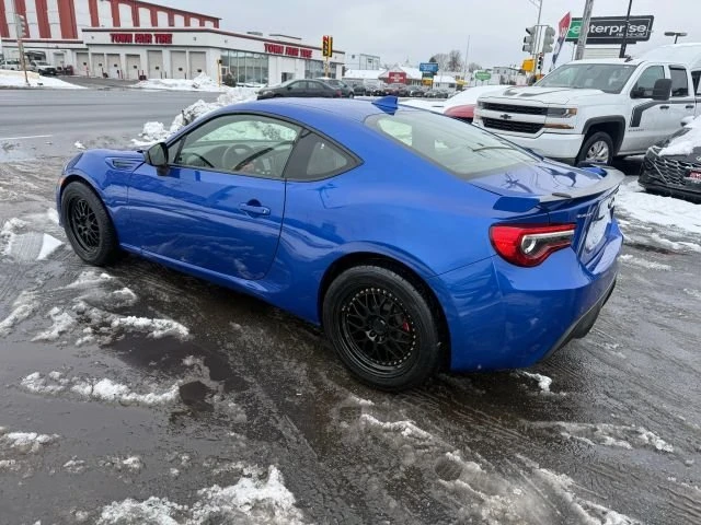 2018 Subaru BRZ 1st Gen - Image 4 of 11