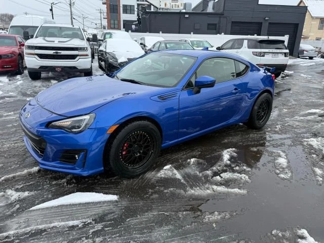 2018 Subaru BRZ 1st Gen - Image 3 of 11