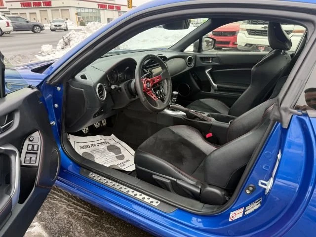 2018 Subaru BRZ 1st Gen - Image 9 of 11