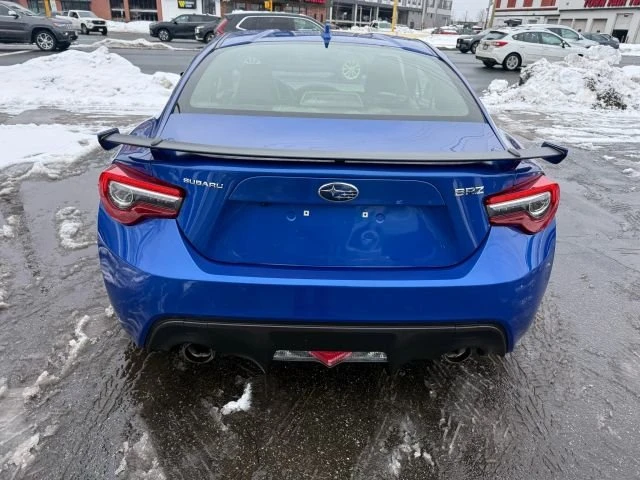 2018 Subaru BRZ 1st Gen - Image 5 of 11
