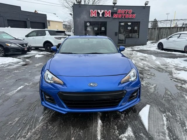 2018 Subaru BRZ 1st Gen - Image 2 of 11