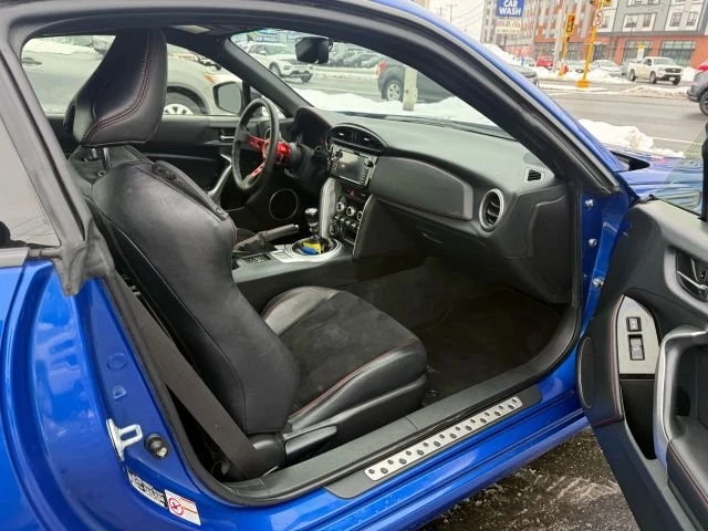 2018 Subaru BRZ 1st Gen - Image 10 of 11