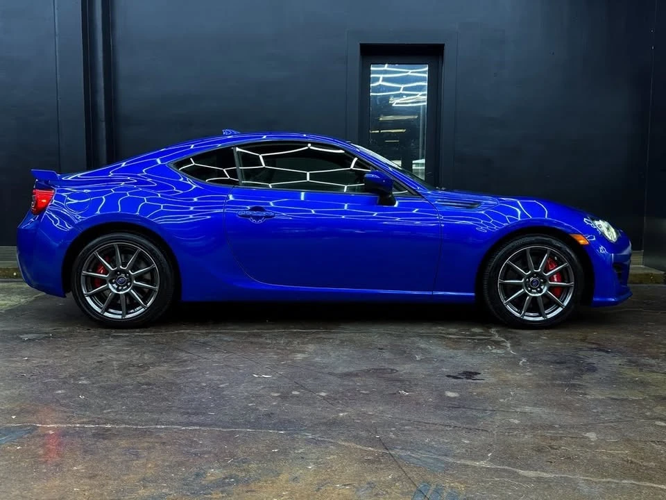 2018 Subaru BRZ 1st Gen - Image 9 of 19