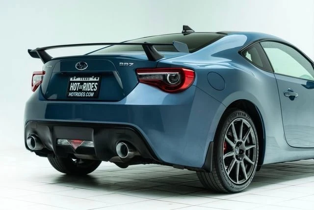 2018 Subaru BRZ 1st Gen - Image 10 of 20