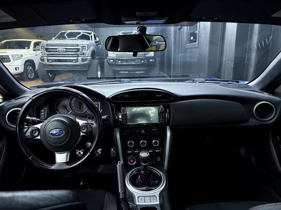 2018 Subaru BRZ 1st Gen - Image 16 of 19