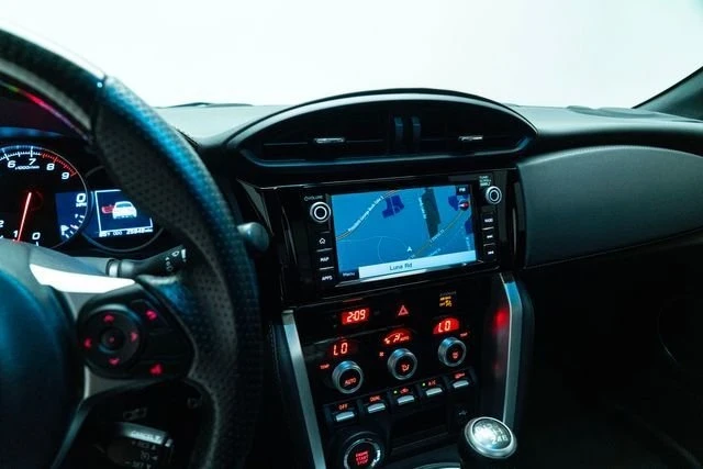 2018 Subaru BRZ 1st Gen - Image 20 of 20