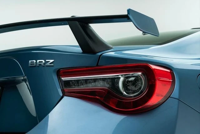 2018 Subaru BRZ 1st Gen - Image 11 of 20