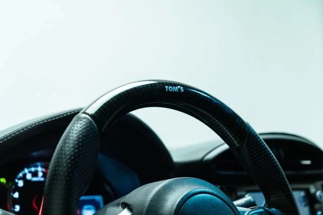 2018 Subaru BRZ 1st Gen - Image 19 of 20