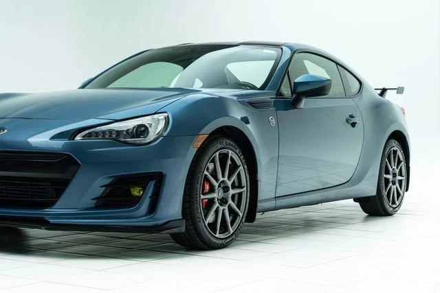 2018 Subaru BRZ 1st Gen - Image 5 of 20