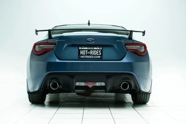 2018 Subaru BRZ 1st Gen - Image 12 of 20
