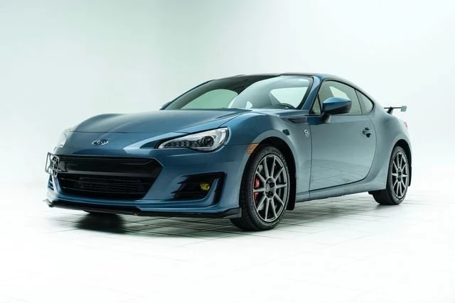 2018 Subaru BRZ 1st Gen - Image 4 of 20