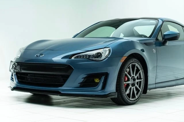 2018 Subaru BRZ 1st Gen - Image 6 of 20