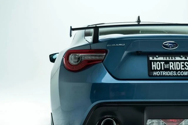 2018 Subaru BRZ 1st Gen - Image 13 of 20