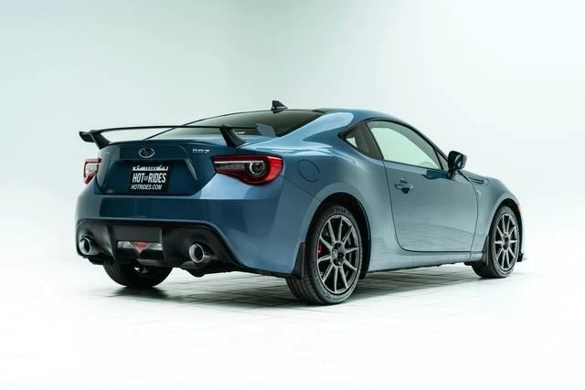 2018 Subaru BRZ 1st Gen - Image 8 of 20