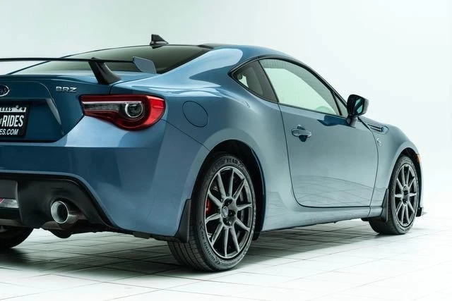 2018 Subaru BRZ 1st Gen - Image 9 of 20