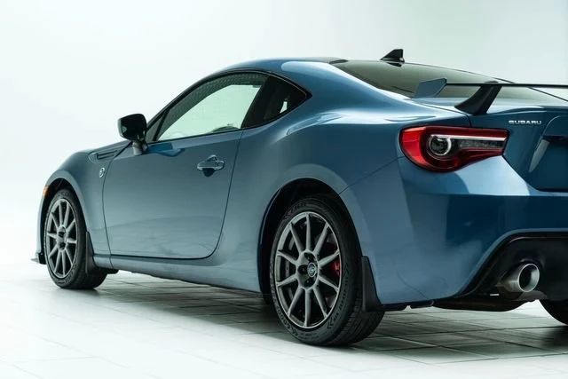 2018 Subaru BRZ 1st Gen - Image 15 of 20