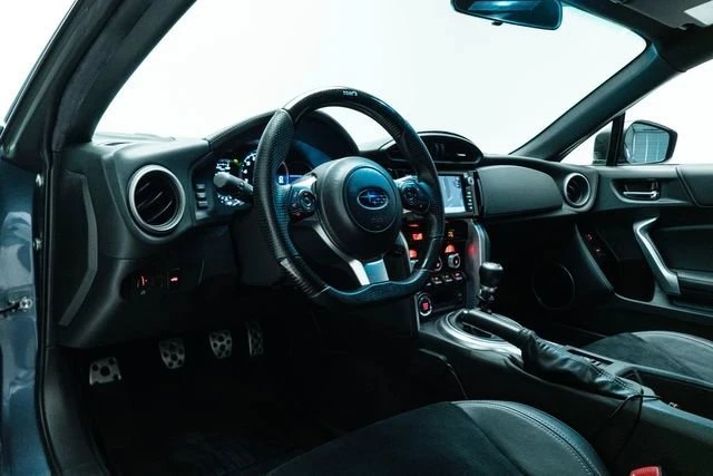 2018 Subaru BRZ 1st Gen - Image 18 of 20