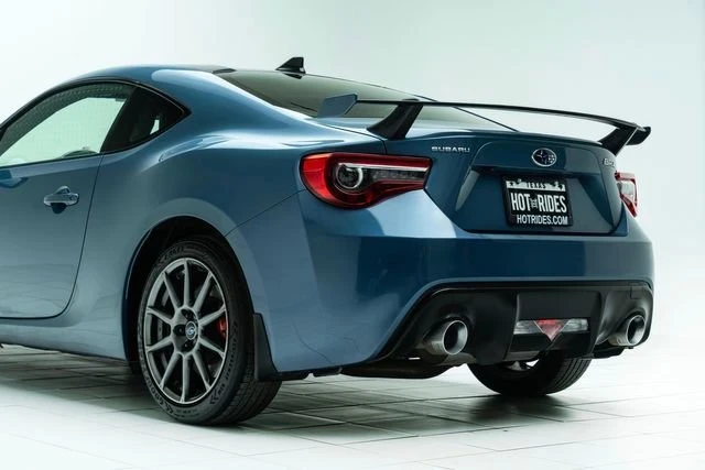 2018 Subaru BRZ 1st Gen - Image 16 of 20