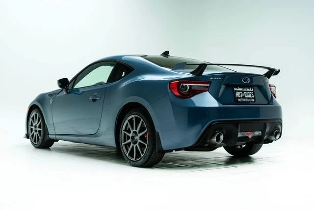 2018 Subaru BRZ 1st Gen - Image 14 of 20