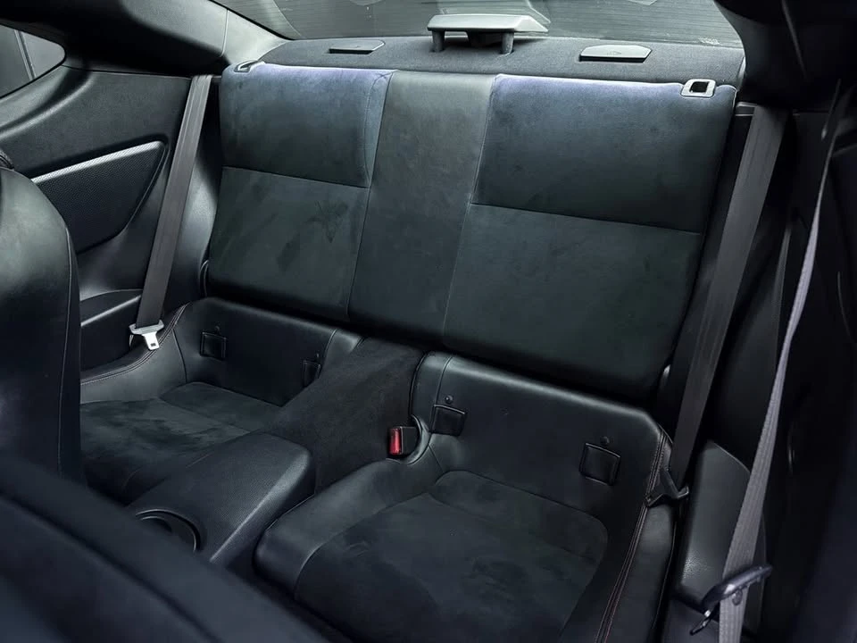 2018 Subaru BRZ 1st Gen - Image 15 of 19