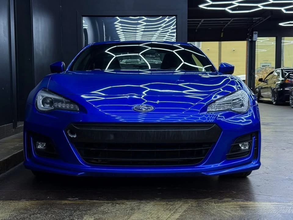 2018 Subaru BRZ 1st Gen - Image 2 of 19