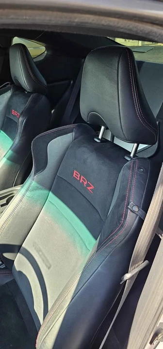 2018 Subaru BRZ 1st Gen - Image 12 of 12