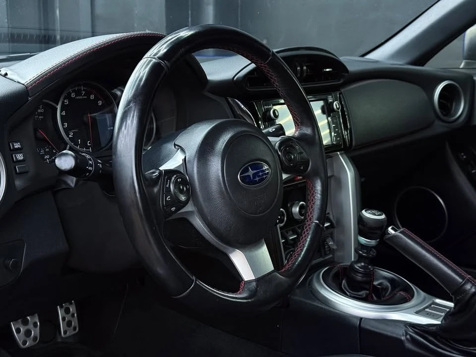 2018 Subaru BRZ 1st Gen - Image 13 of 19