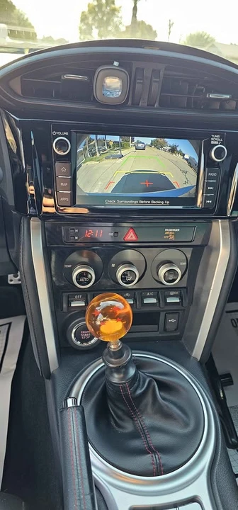 2018 Subaru BRZ 1st Gen - Image 10 of 12